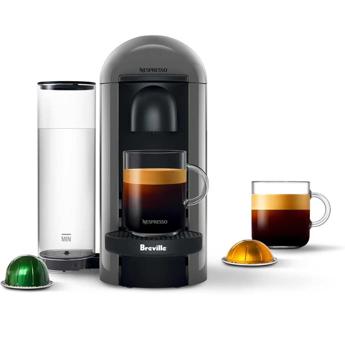 Nespresso Machine