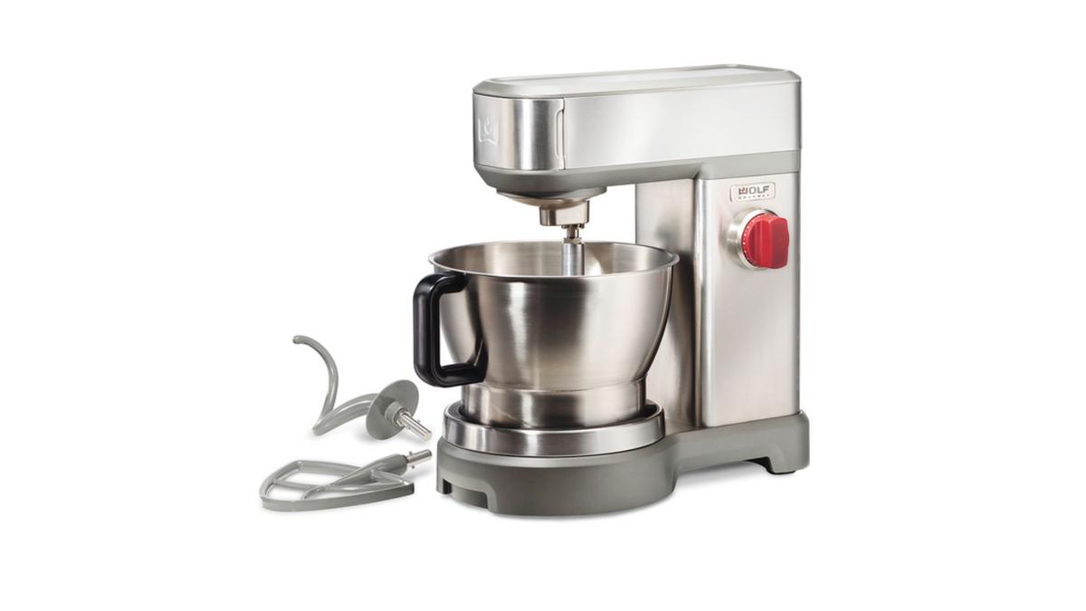 Wolf Gourmet Stand mixer