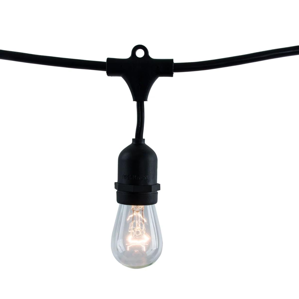 wayfair, string lights