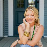 Annie Downing, Downing Interiors
