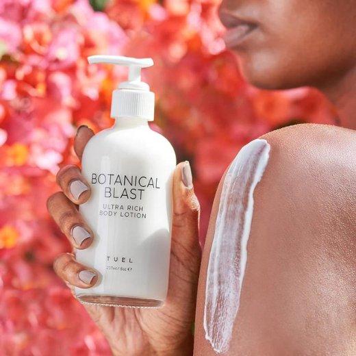 Botanical Blast Ultra Rich Body Lotion Botanical Blast Ultra Rich Body Lotion