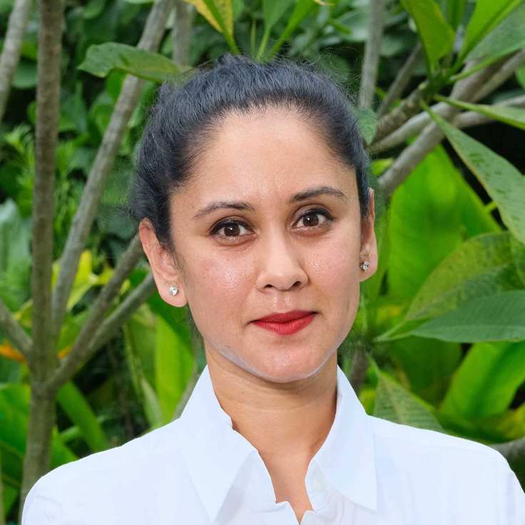 Rituparna Simlai