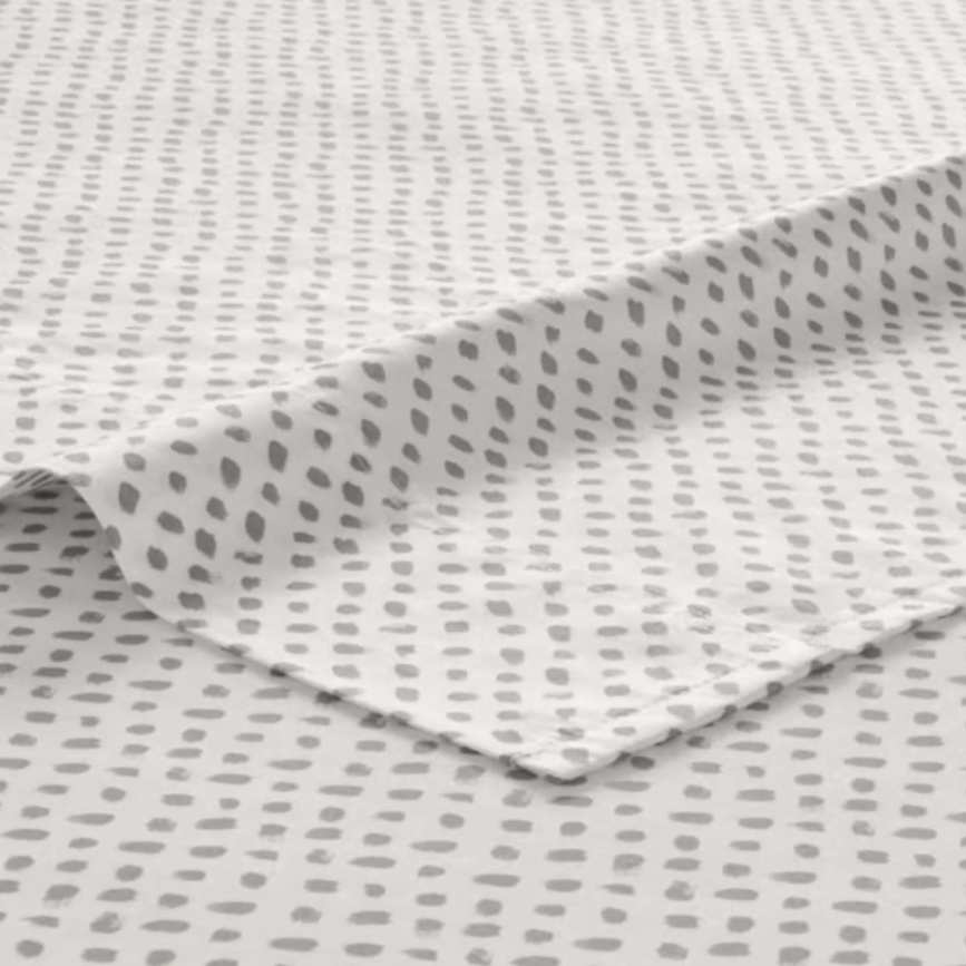 Essential Fit Cotton Sheet Set