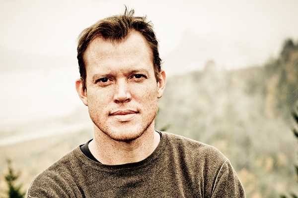 Exploring Travel Insights with Rolf Potts: A Journey Beyond the Norm