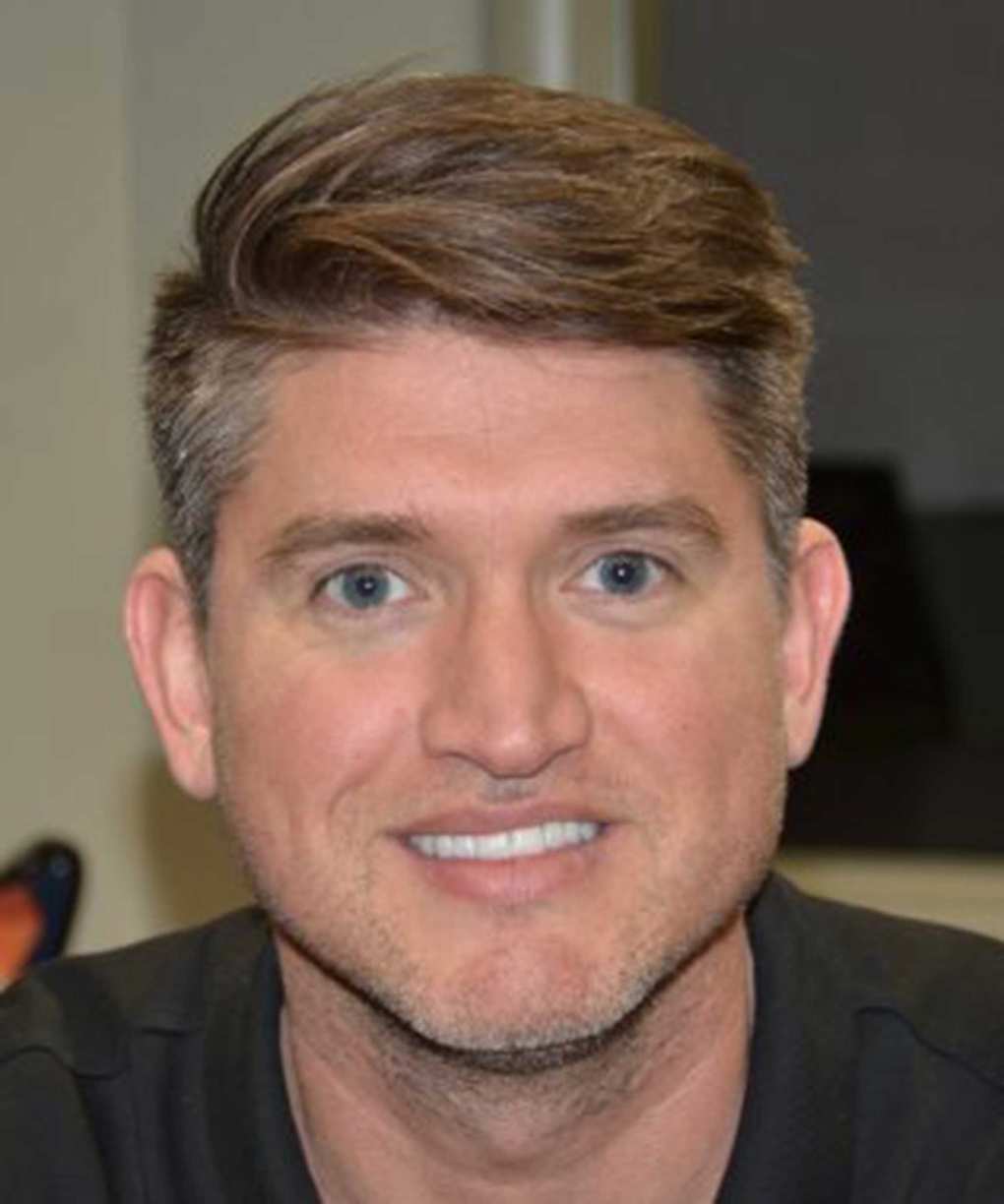 Gene Caballero