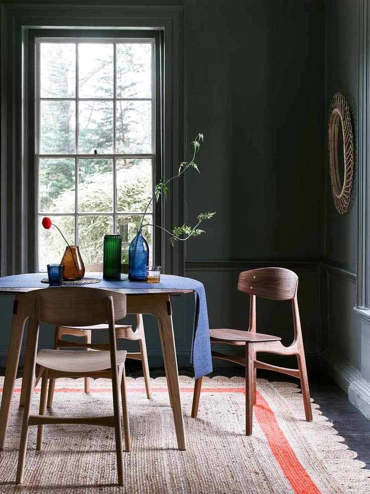 Small Dining room ideas