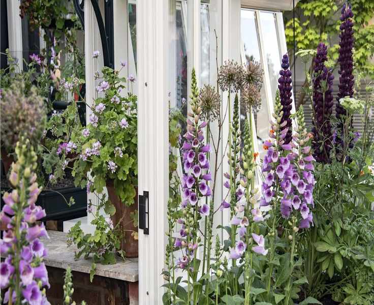 33 Cottage Garden Ideas for a Romantic, Bloom-Filled Plot