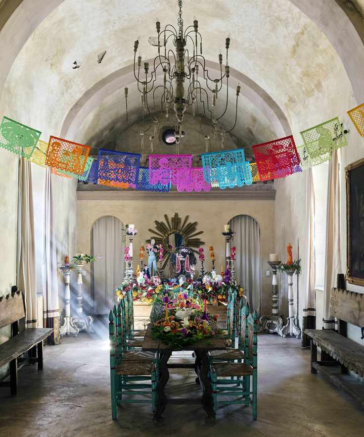 Cluttercore interiors trend