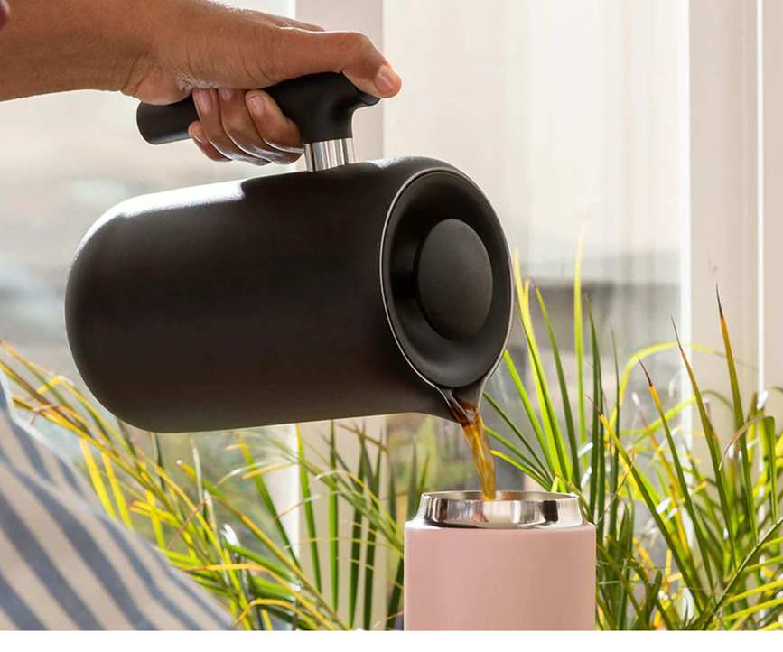 Fellow Clara French press