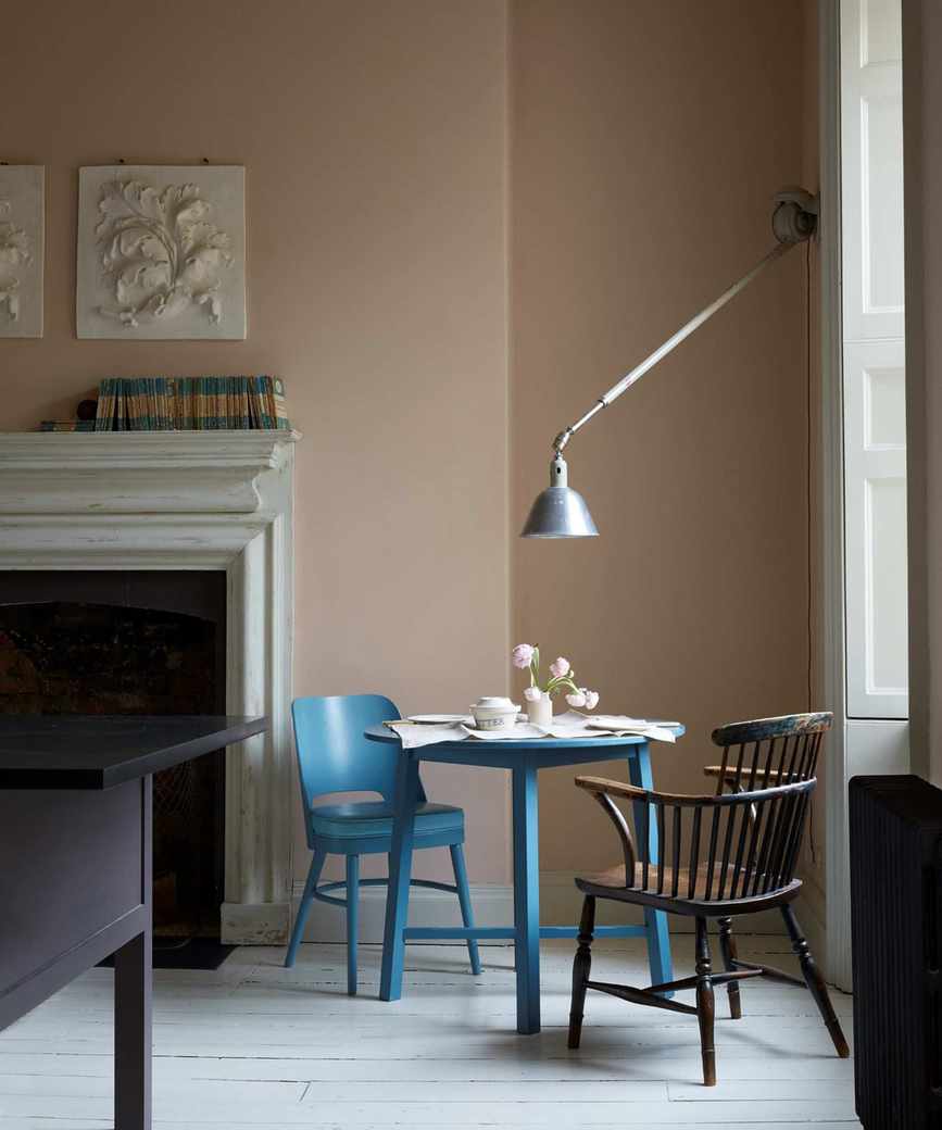 Dining room setting