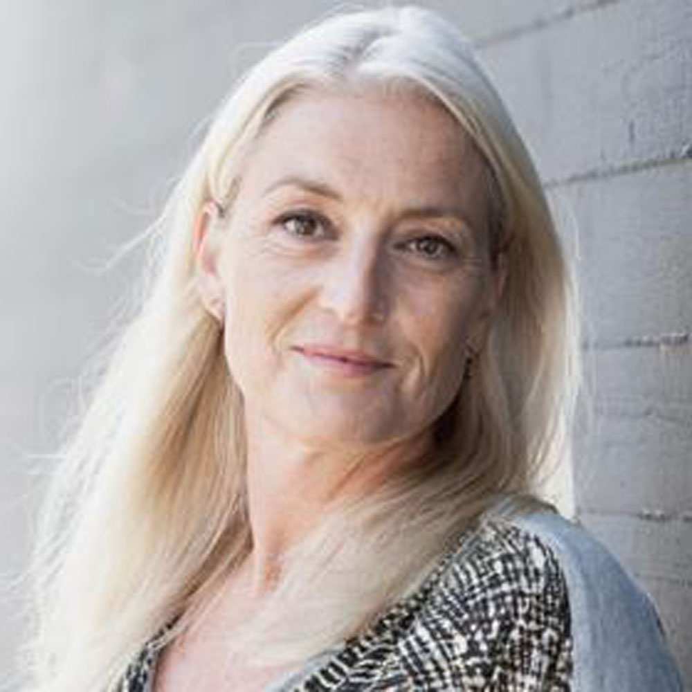 Rikke Blaeside of JYSK