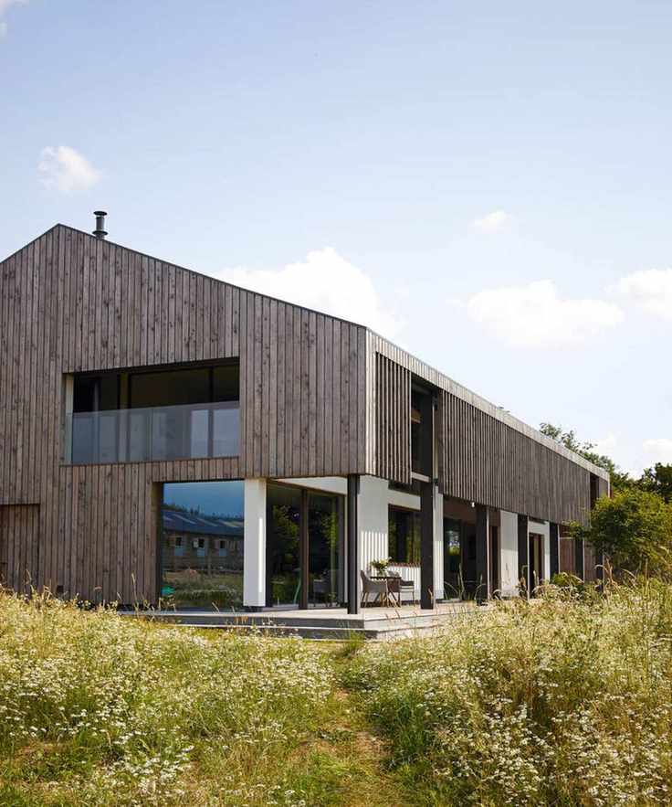 House exterior
