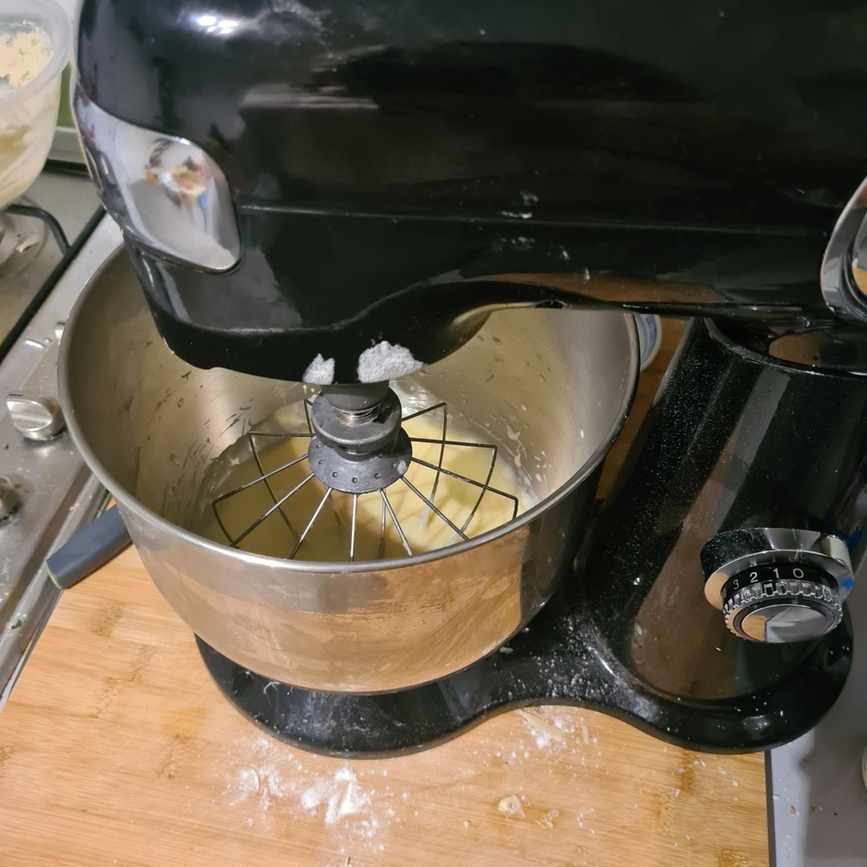 Cuisinart Precision Stand Mixer