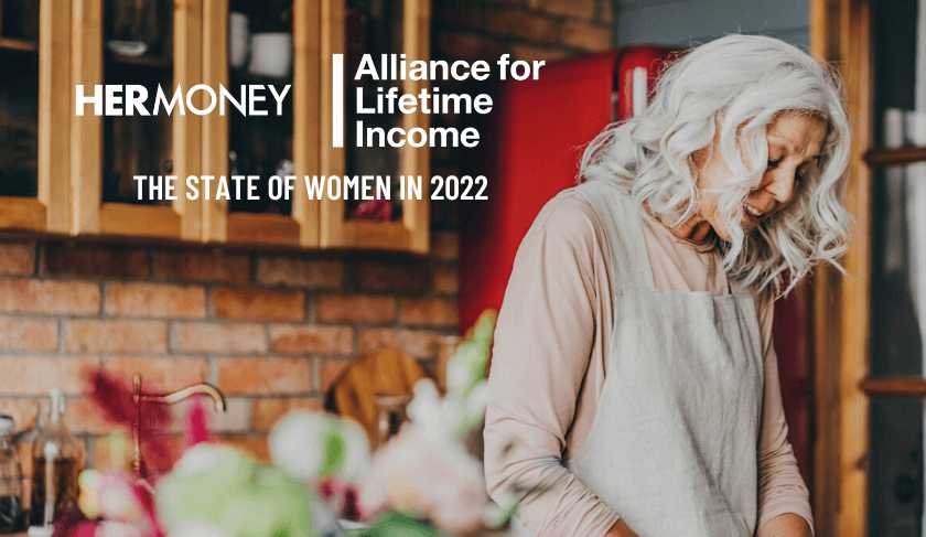 How Much Do Women Really Need to Save for Retirement?