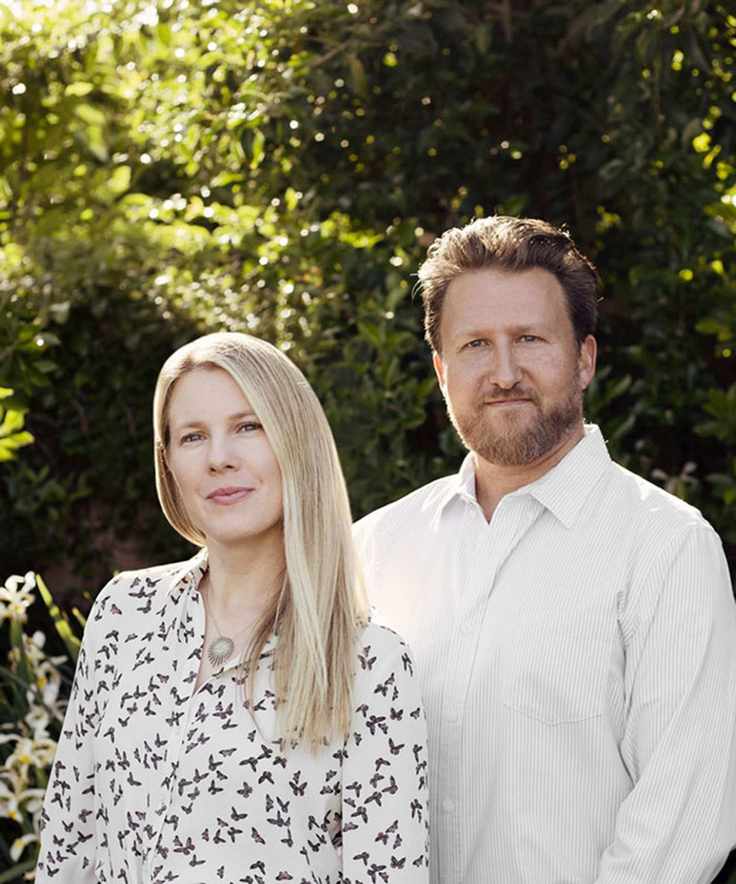 headshot of Kate and Ryan Goss from Kate Anne Designs