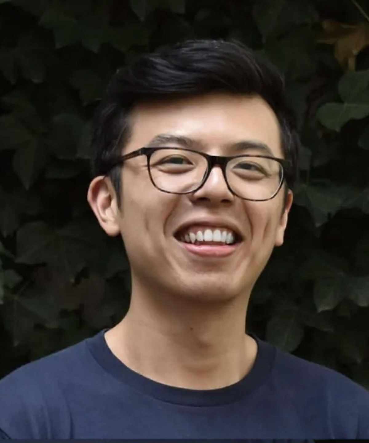 Jacky Chou