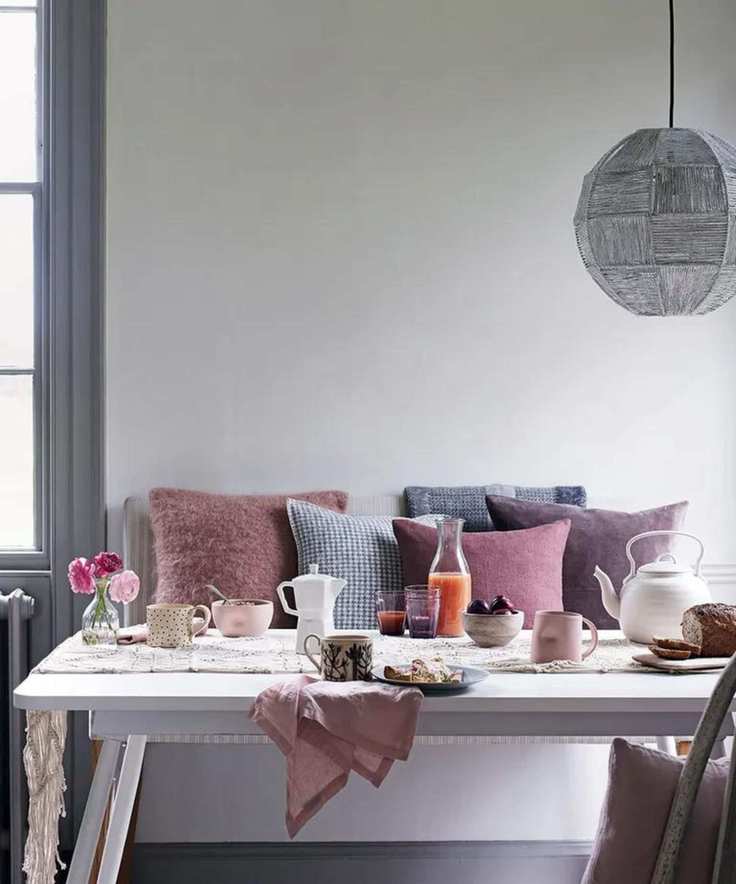 Wimborne White Farrow & Ball