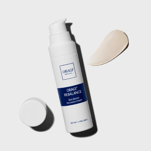 Skin Barrier Recovery Cream Moisturizer