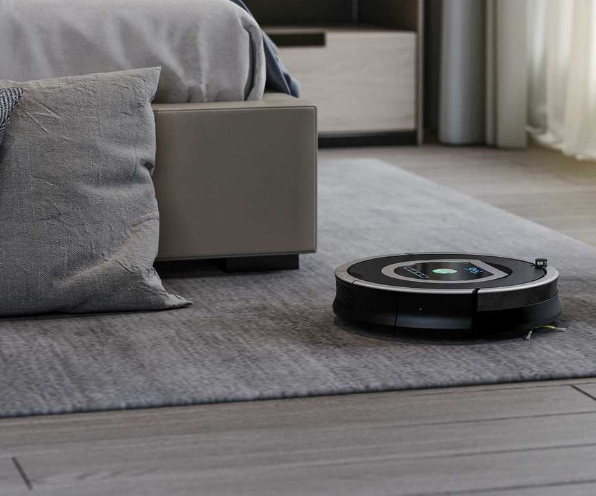 Robot vacuum