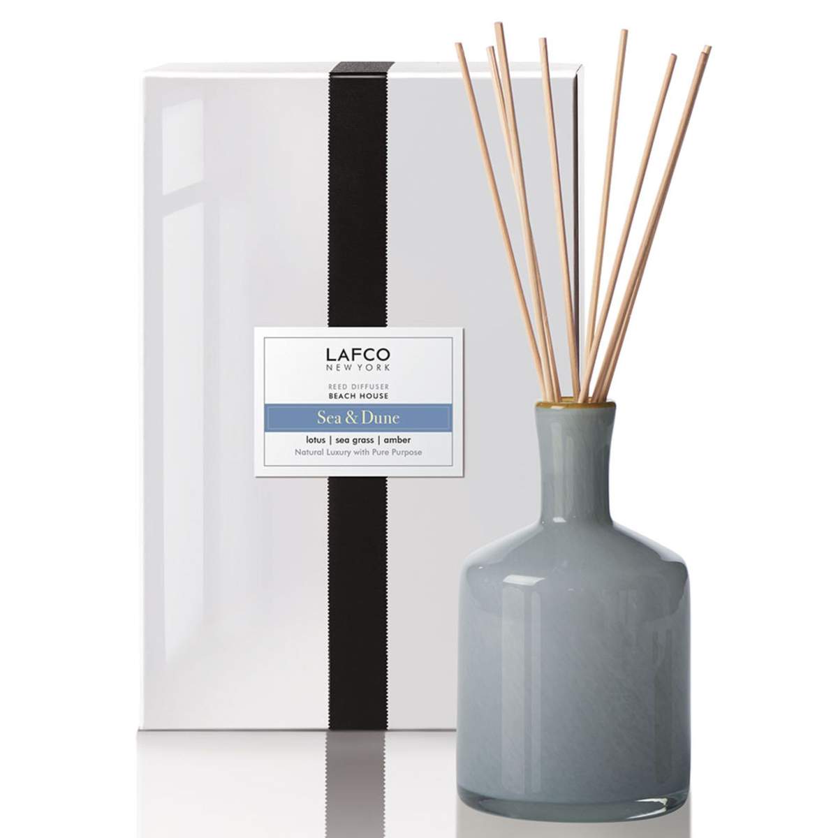 Lafco Sea & Dune reed diffuser