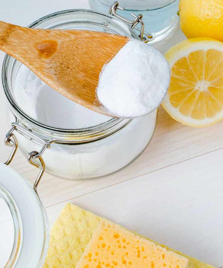 Baking soda