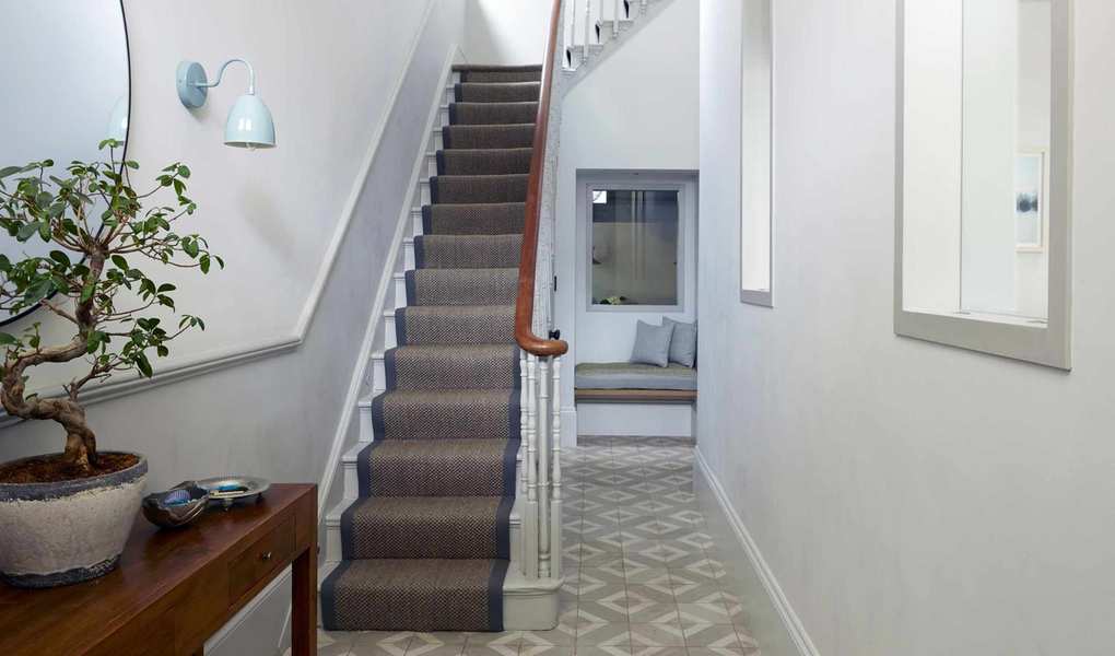 4 Essential Tips for a Tidy Entryway that Impresses