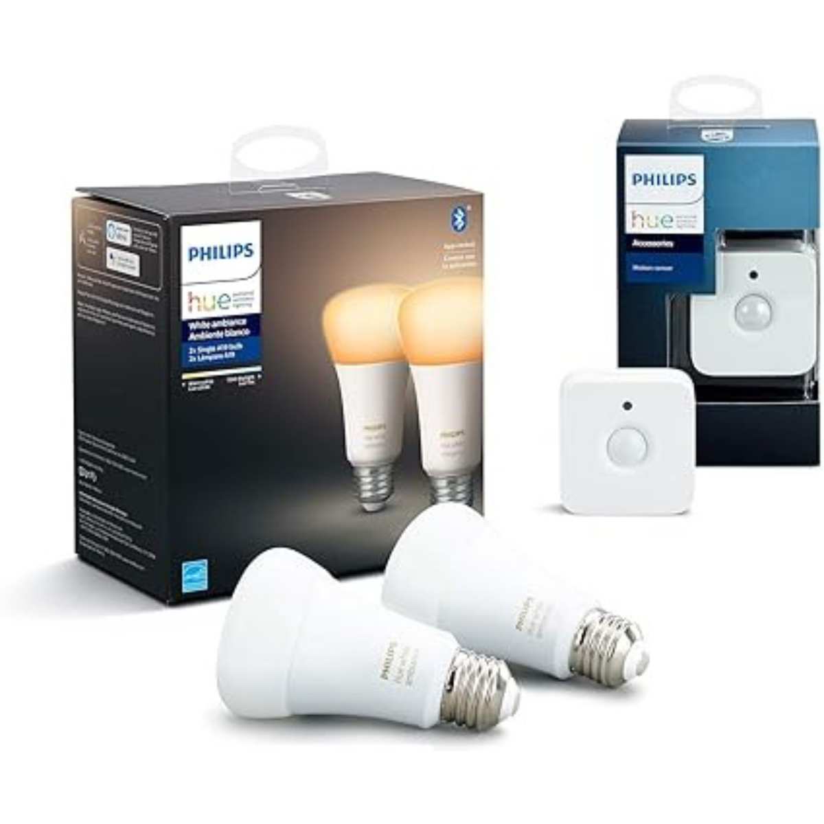 Dimmable screw in light bulbs