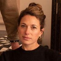 Leah Harmatz