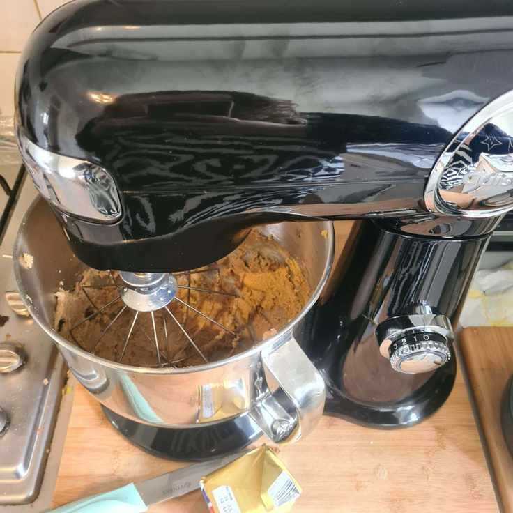 Cuisinart Precision Stand Mixer