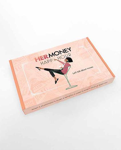 Empower Your Group with a Happy Hour Kit for Financial Conversations