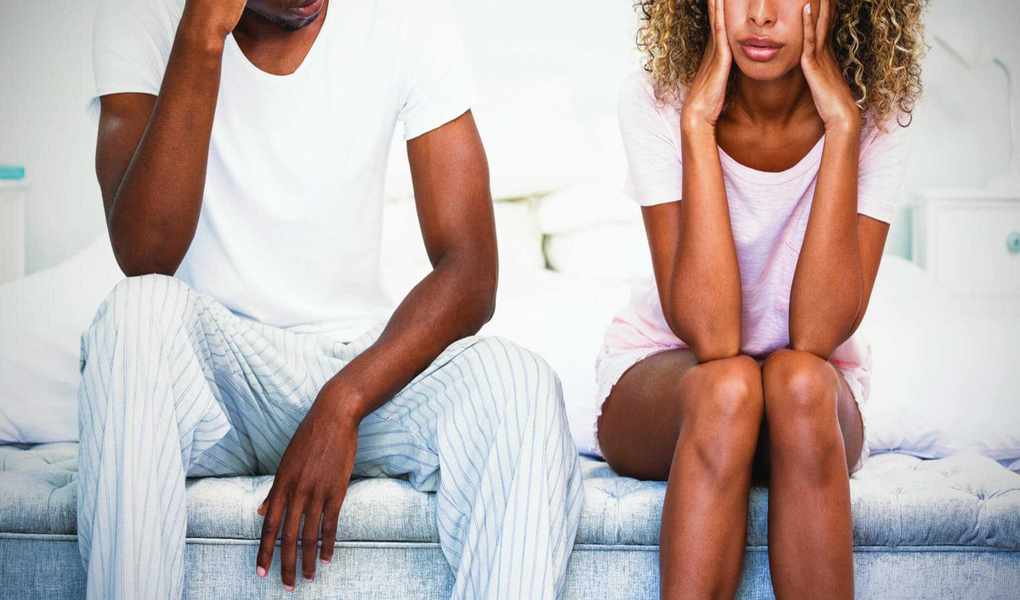 Effective Strategies for Couples to Resolve Financial Disputes