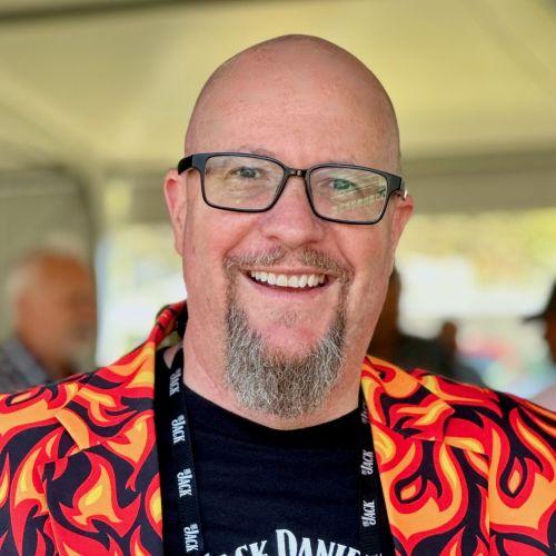 Scott Thomas