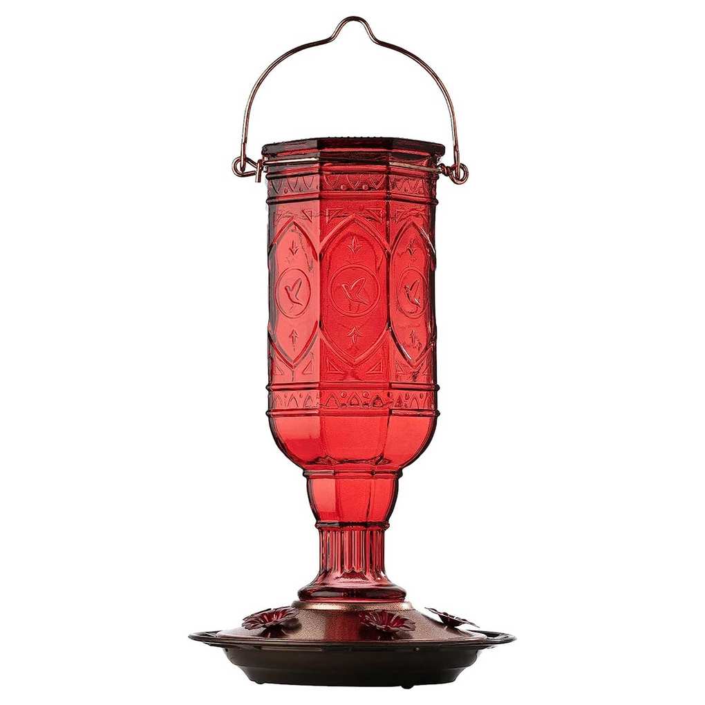 hummingbird feeder