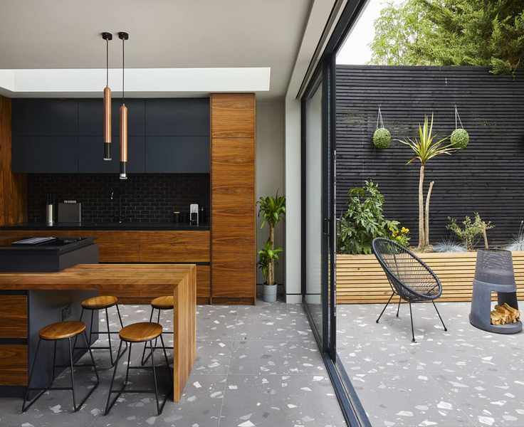 terrazzo tiles