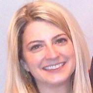 Colleen Falicki