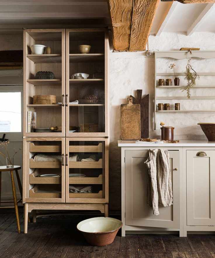 Scandinavian kitchen