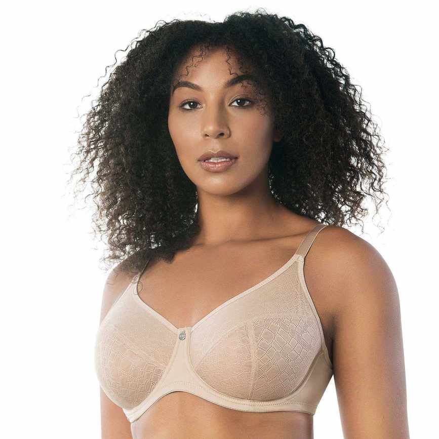 Enora Minimizer Bra