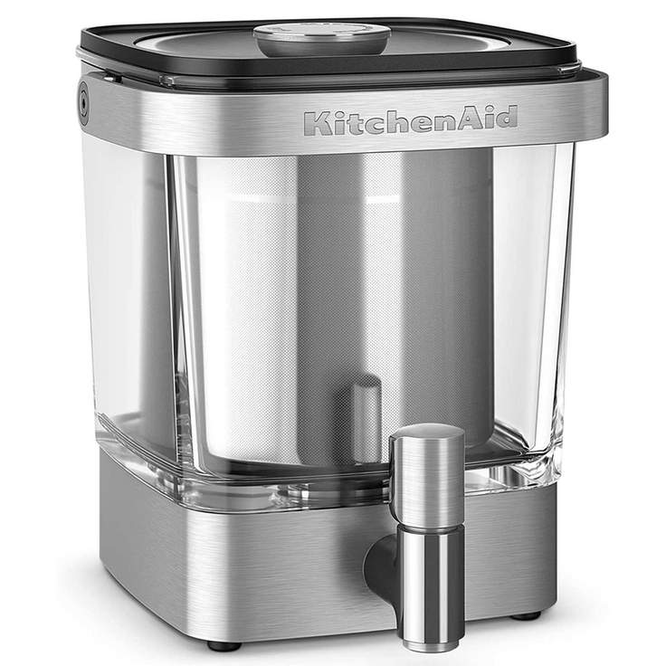 KitchenAid Cold Brew System