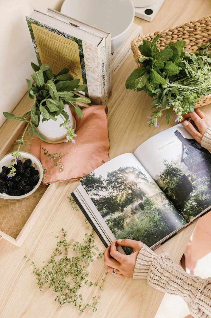 13 Healthy Cookbooks for Bright and Fresh Summer Meals