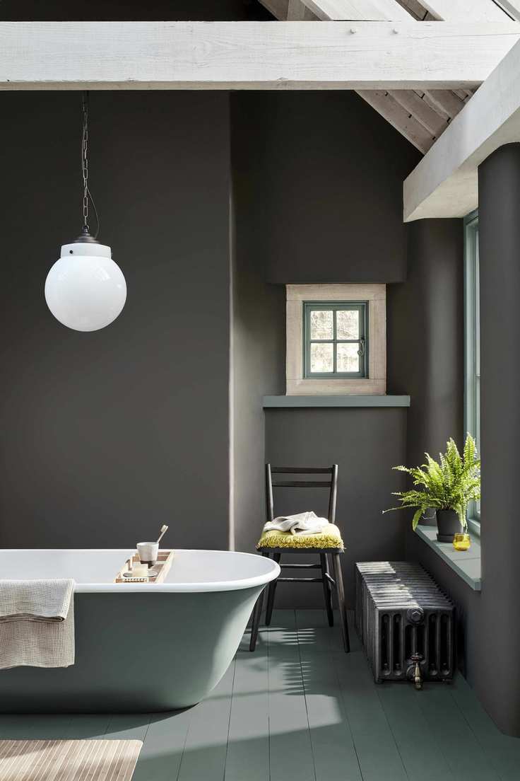 house color schemes