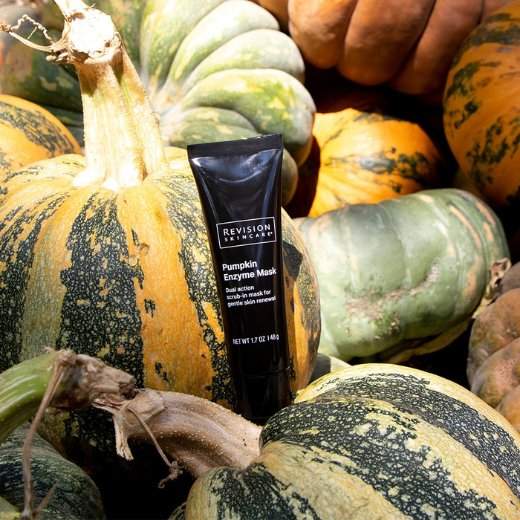 Revision Pumpkin Enzyme Mask Revision Pumpkin Enzyme Mask