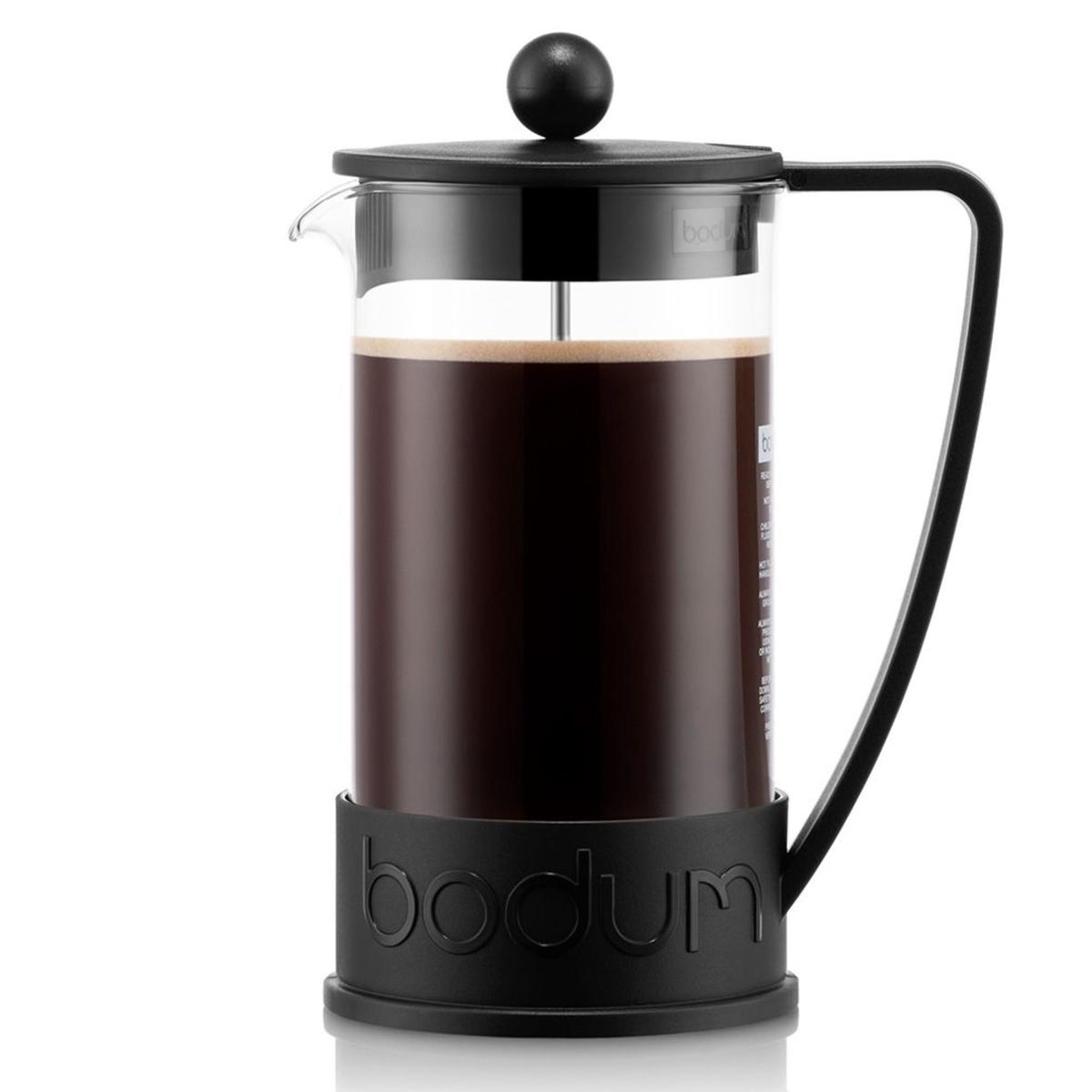Bodum Brazil French Press on a white background