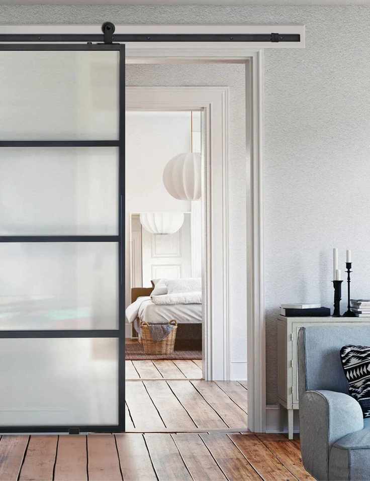 Farmhouse bedroom ideas