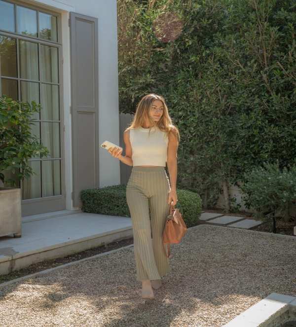 Lauren Ireland Summer Fridays Founder Los Angeles