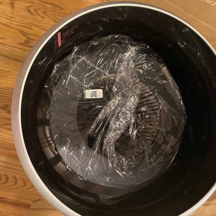 Molekule Air Pro unboxing