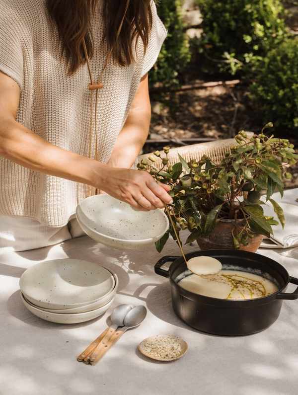 cauliflower soup