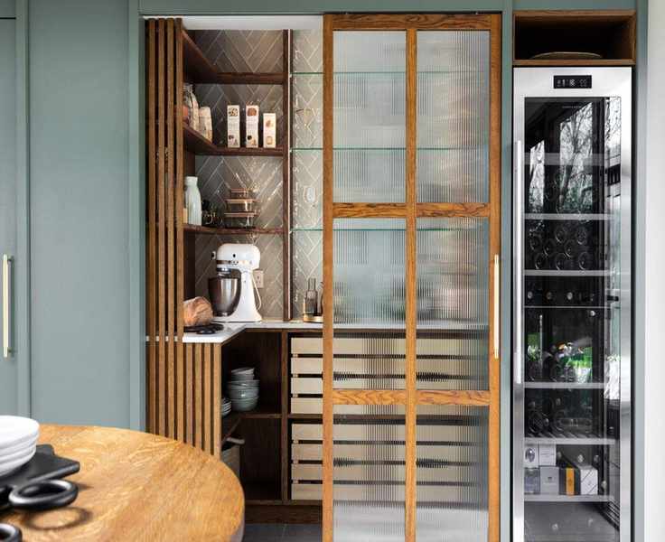 9 Secrets of Highly Organized Homeowners, According to Pro Organizers