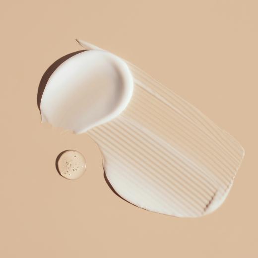 Niacinamide Combo texture