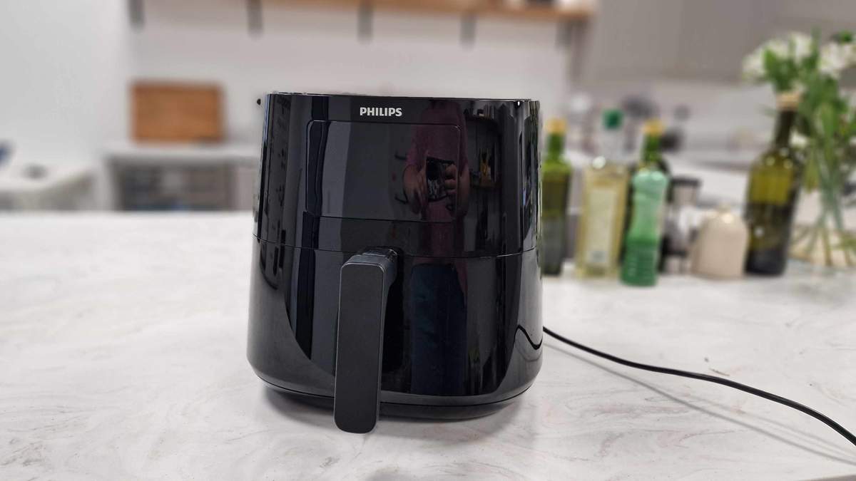 Philips Essential Airfryer XL