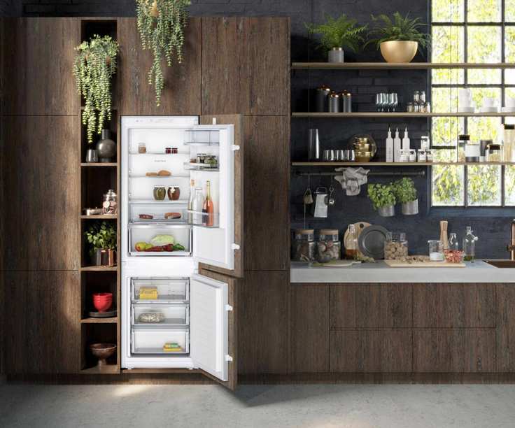 Freezer